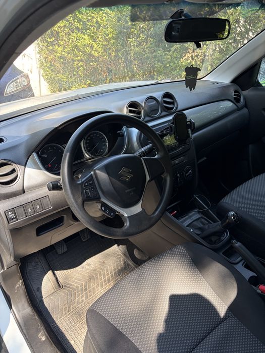 Suzuki Vitara 1.6 benzina