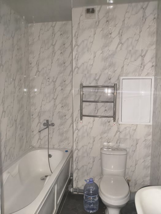 Срочно продается 2x Комнатная Квартира ЖК Tower UP 
ЖК TOWER UP 

Серг