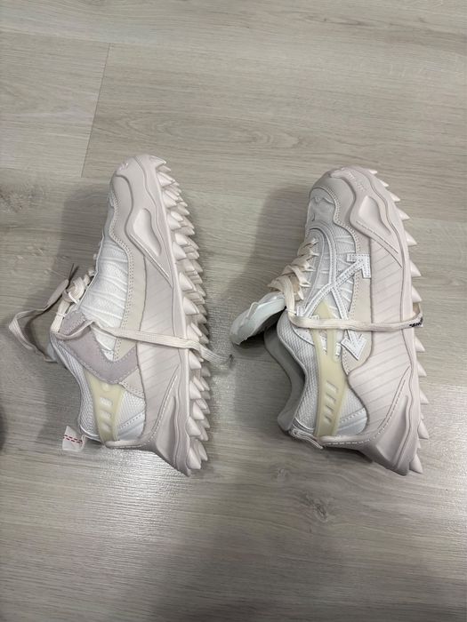 Off White ODSY.