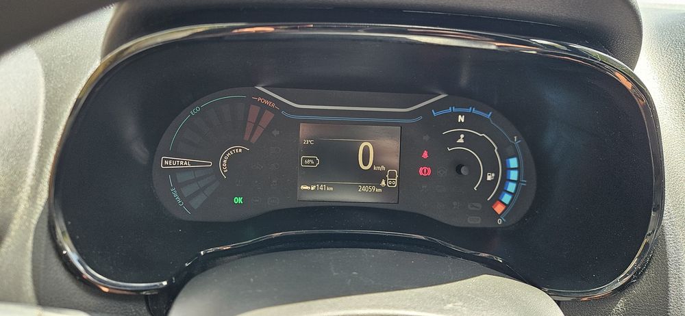 DACIA Spring 2021 — imagine 3