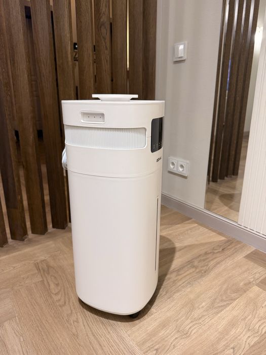 Увлажнитель воздуха