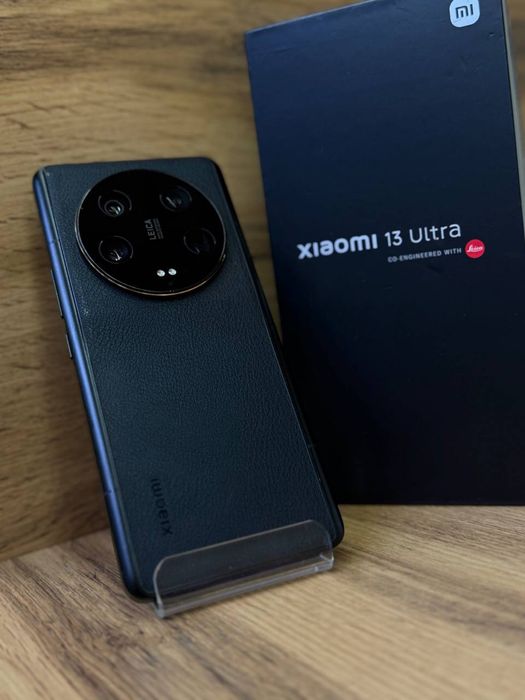 Xiaomi 13 Ultra 512vb