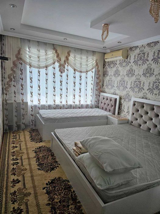 №3839.Сдам 2х-комнатную квартиру Семейной паре.