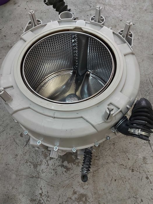 Cuva completa masina de spalat BEKO WMF 76141 / R35