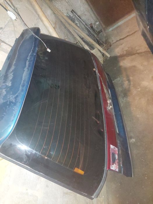 Продам мицубиси рунер