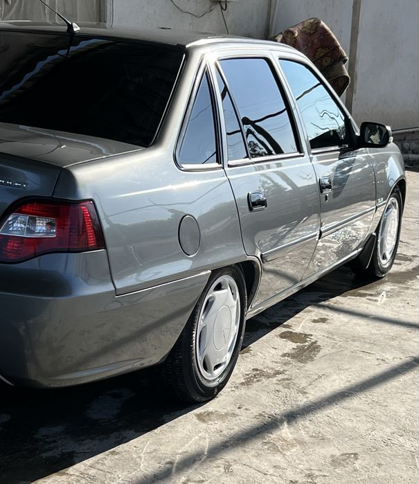 Nexia 2 1.6 lux kond