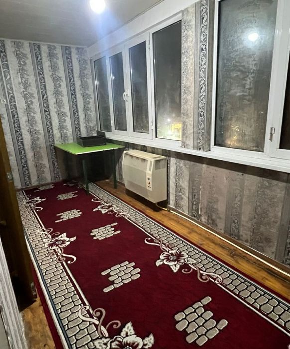 Квартира недалеко от метро Юнусабад. Для парней и девушек. Без посредн