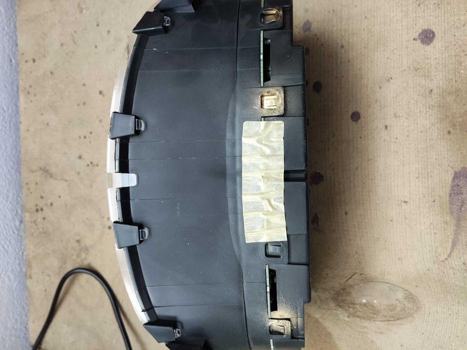 Ceasuri bord Skoda Octavia