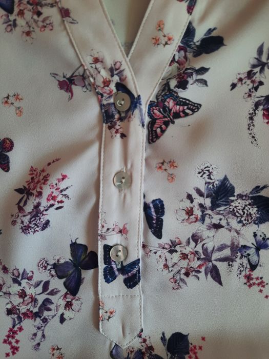 Дамска блузка мохито