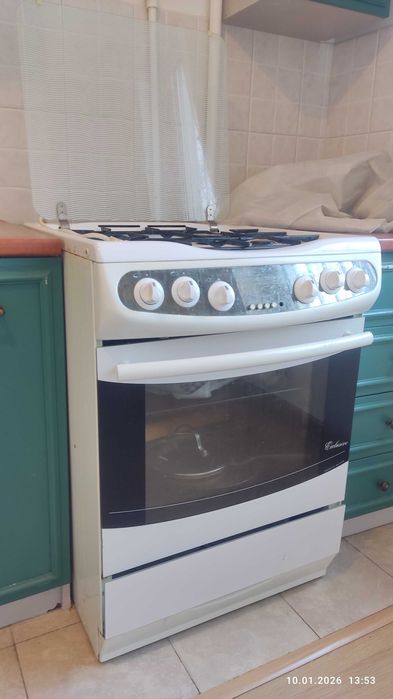 газовая плита Kaiser (самовывоз)