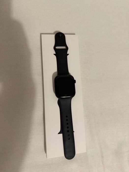 Apple watch S10 46mm Alu Case GPS+Cellular