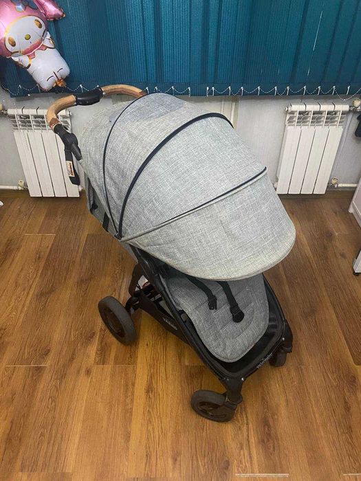 Детская коляска Valcobaby Snap 4 "Trend"