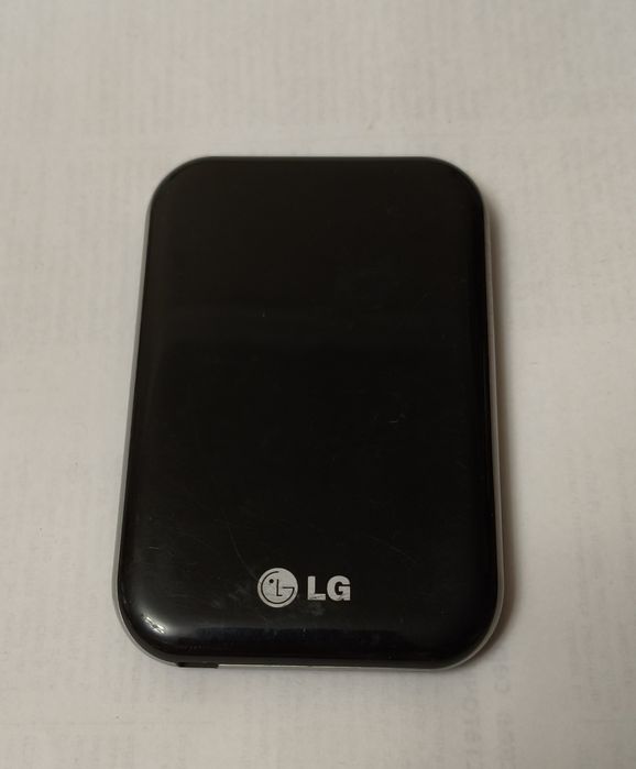 Продам внешний хард 320Гб