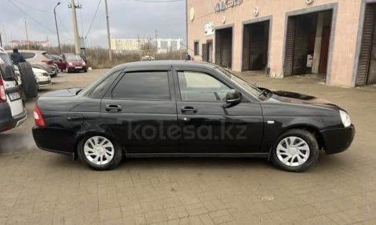 Priora сатлвдаы!