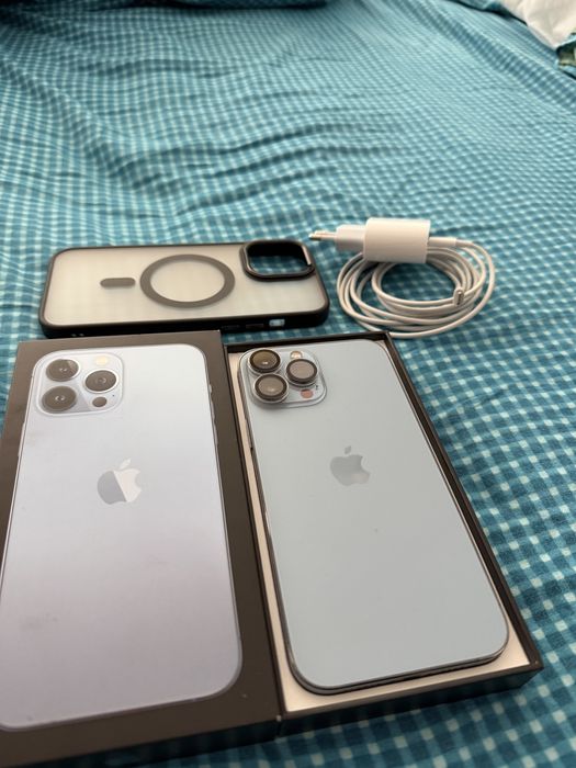 Iphone 13 Pro Max 256GB