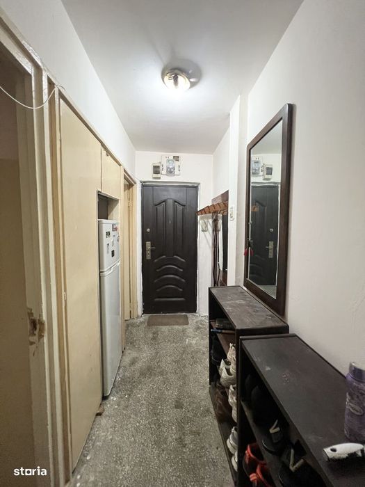 OCAZIE - Apartament 2 camere, 40 mp, parter - Piata Doina