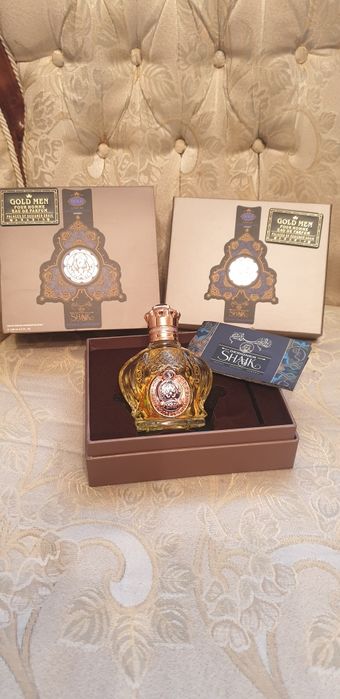 Оригинални маркови парфюми