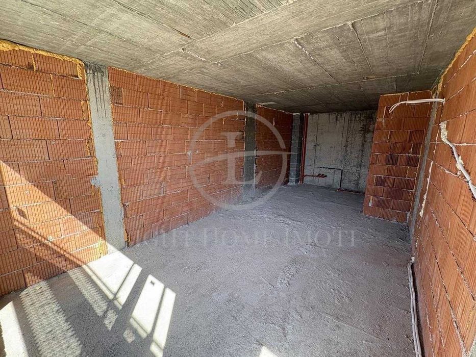 Реф. 2026 Двустаен с паркомясто / Южен