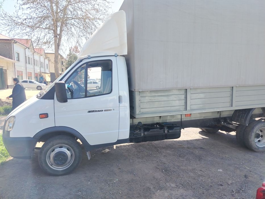 Газель 2018йилги