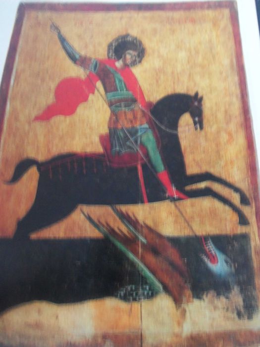 Лвовски музей за украинско изкуство. Лев Толстой-Ясна поляна.