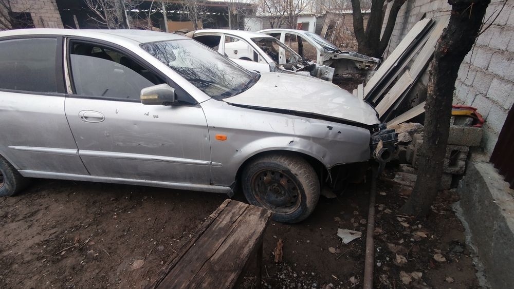 Магнус дэу magnus