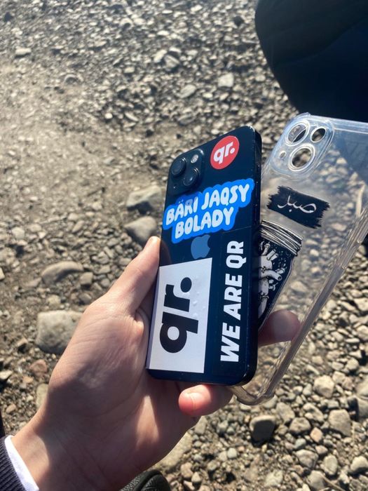 Айфон 13 обмен есть 128гб