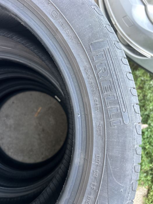 235 50 19 Pireli vara dot 2022