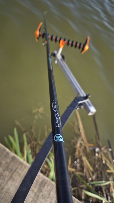 Vand lanseta Dutch Master Sentinent 10.8