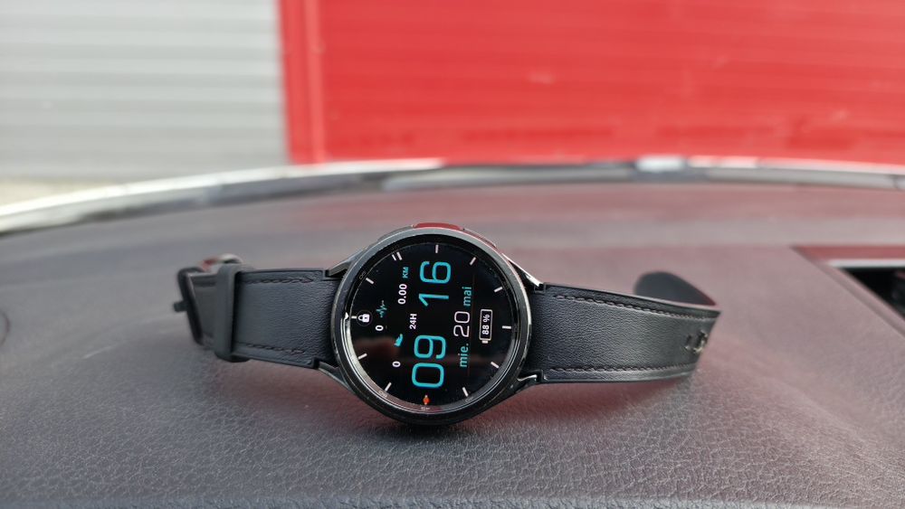 Watch 6 Clasic 47 mm LTE