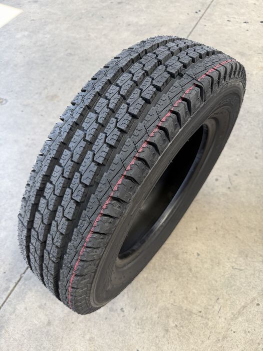 Anvelope M+S 195/75 R16C Garantie 3 Ani Dot 2026