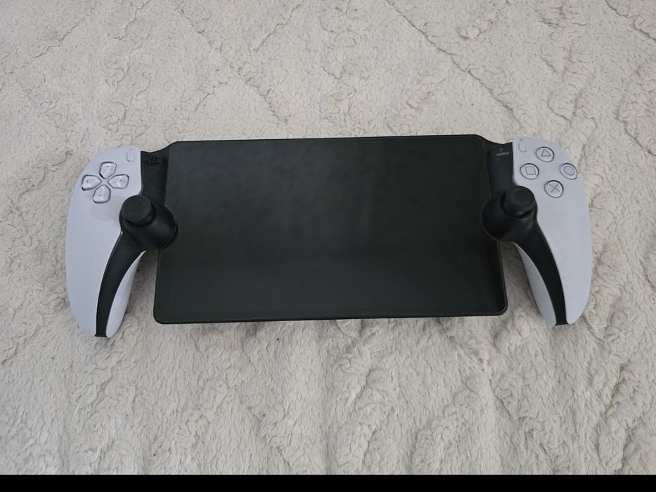 Playstation Portal