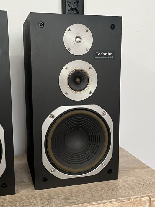 Boxe Technics SB‑3030