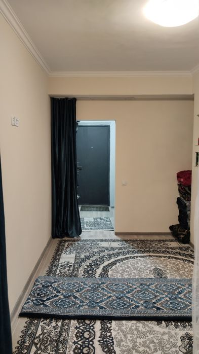 1 xonali uy sotiladi Yashnabod tumanida