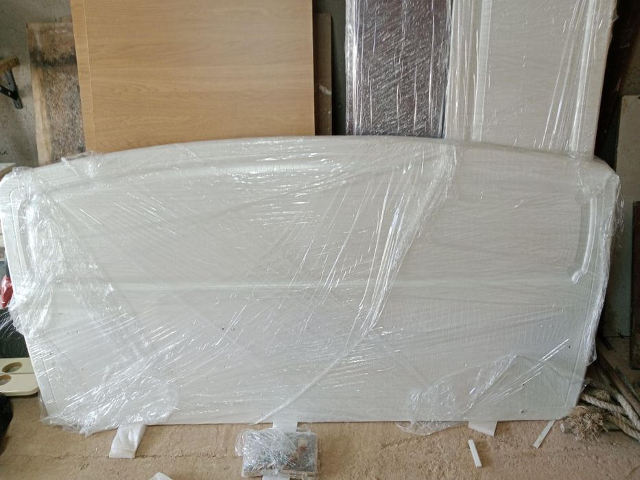 Кровать двухспальная