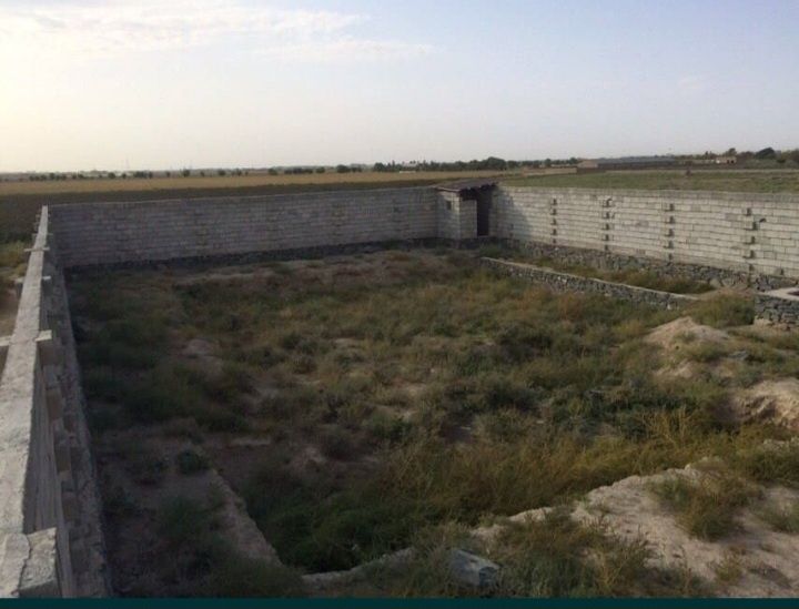 Нарпайда Бахт кучасида ховли сотилади