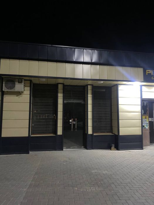 Magazin arendaga beriladi