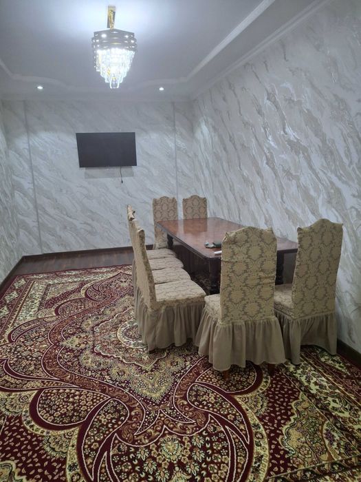 Двух комнатная квартира (Mirabod Qo'yliq) здаётся на аренду 2025