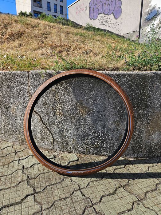 Anvelope Schwalbe Big Ben 28