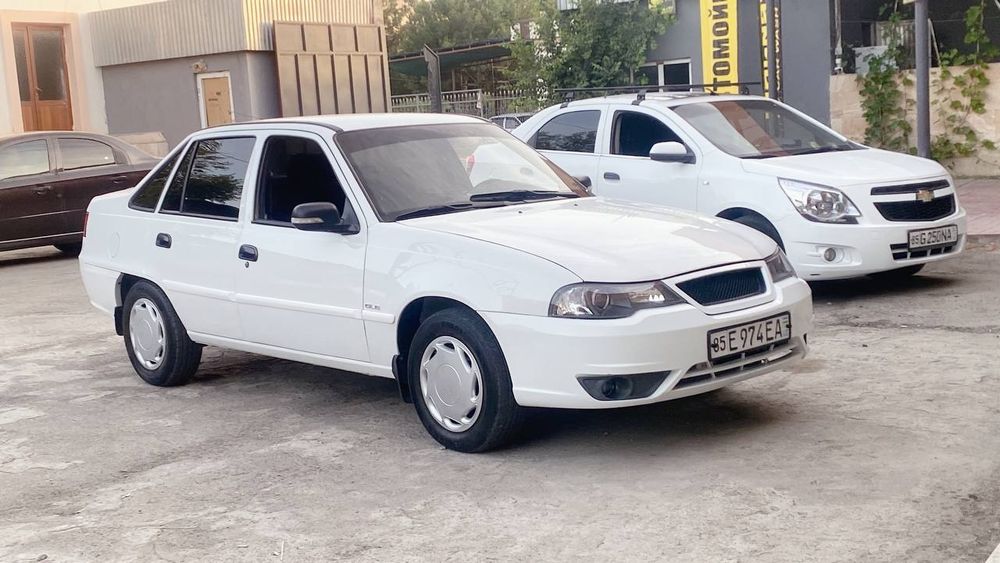 Neksiya 2 sotiladi 1.6 .2016 yil