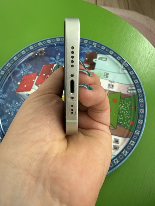 iPhone 12 64GB verde ca nou