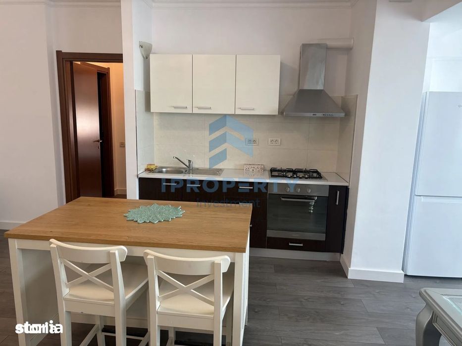Orhideea Gardens 3 camere cu 2 locuri de parcare si balcon + prox. met