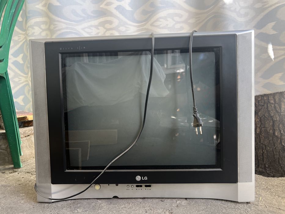 Televizor LG sotiladi