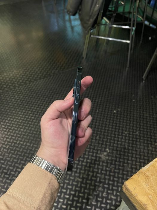 iPhone 12 pro max 256gb