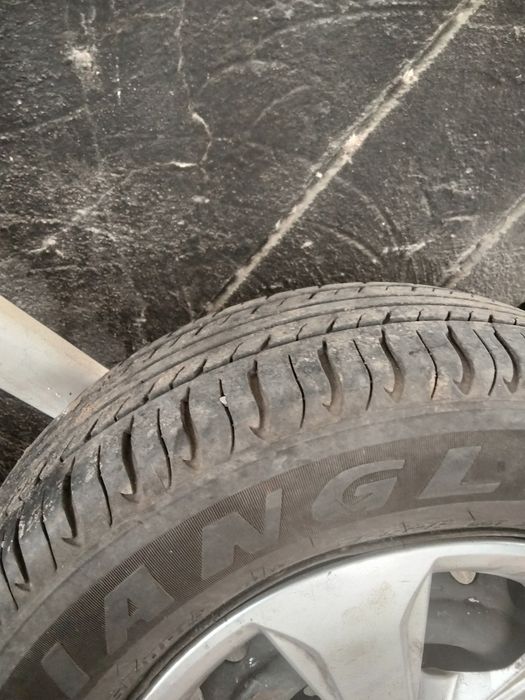 Летние шины летние шины