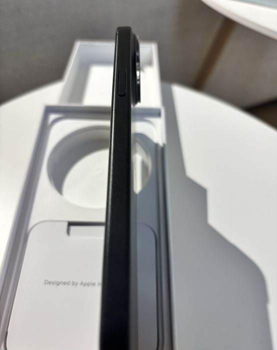 Iphone 15 Plus Black Neverlocked 128 GB