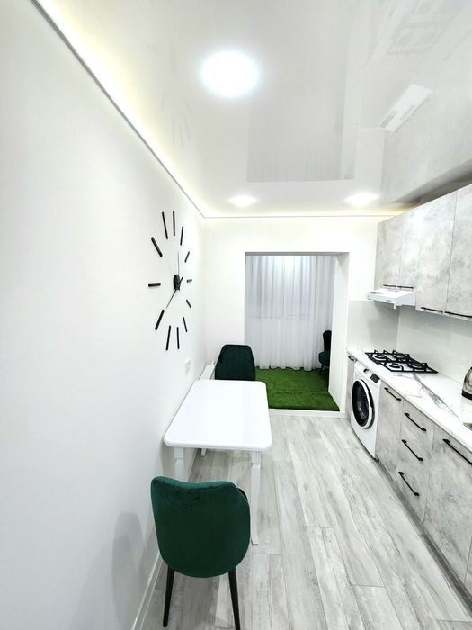 Квартира на Космонавтов 1 комнатная, Корзинка МВД