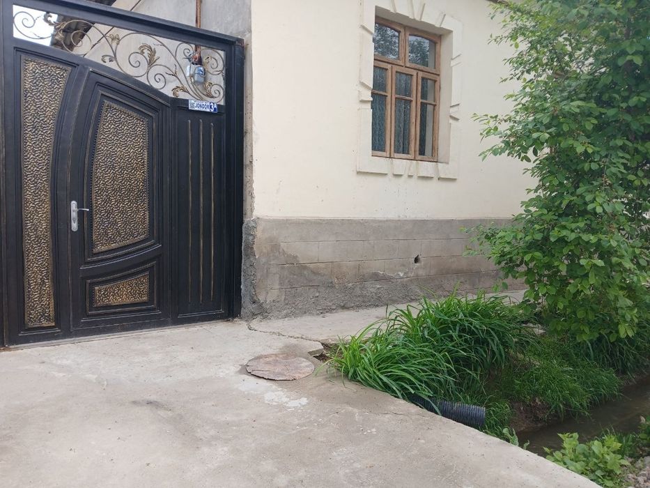 Uy xovli nazarbek