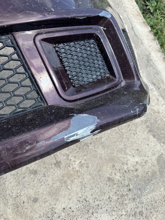 Продам бампер на гранту