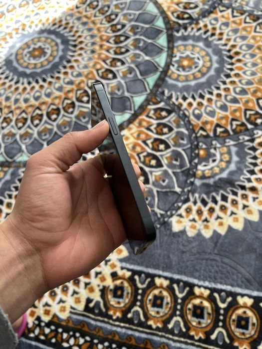 айфон 13 емкость 100%