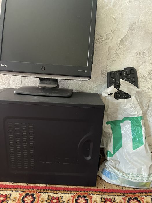 Продам компьютер